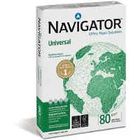 Navigator 500 Papper