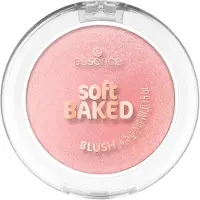 Essence soft BAKED BLUSH Rouge 5 g Nr. 10 - Soft Bloom