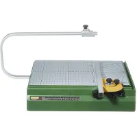 Proxxon Poliesterskärare THERMOCUT 230/E