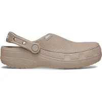 Crocs Träskor Crafted Clog kvinnor - Beige - 43 / 44