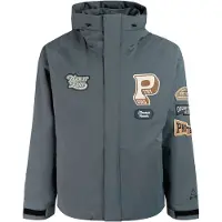 Protest Roswell Jacka