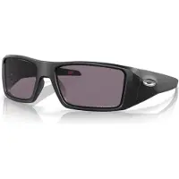 Oakley - Solglasögon - Heliostat Matte Black för Unisex - Svart