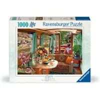 Ravensburger 12001723 Pussel