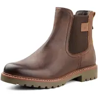 Camel active Stövlett choklad