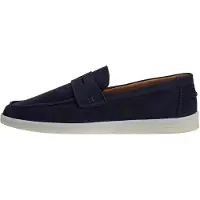Hackett London Martins Saddle Loafers