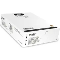 Epson T8691 svart bläckpatron extra hög kapacitet (original)