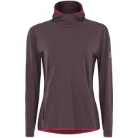 Loeffler Fine Transtex Merino Huvtröja