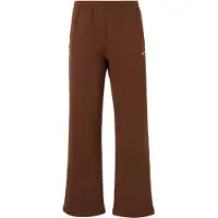 Nike Studio Fleece Joggers, brun