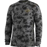 Smartwool Classic Thermal Merino Långärmad Baslager
