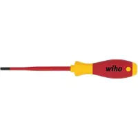 Wiha SlimFix skruvmejsel 1000 V, TX15