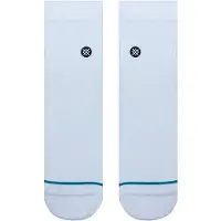 Stance Icon Quarter Strumpor