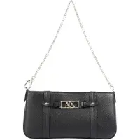 Armani Exchange Xw002985_af15632 Axelväska