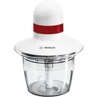 Bosch Mmrp1000 0.8l 400w Hackare