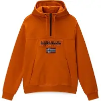 Napapijri Burgee 2.0 Huvtröja