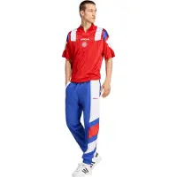 Adidas Fc Bayern Munich Eqt Jersey T-shirt Med Korta ärmar