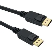 PremiumCord DisplayPort - DisplayPort cable 2m black (kport8-02)