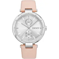 DKNY Downtown Multi 38 Mm Damklocka
