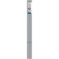 Bosch 1618596462 1618596462 Hårdmetall Genombrottsborr 80 mm Total längd 1000 mm SDS-Max 1 st