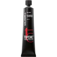 Goldwell Topchic Permanent hårfärg 60 ml 5RR MAX