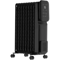 SHX Oljeelement med WiFi 2000 W SHXORA20W
