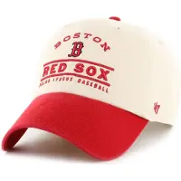 47 Mlb Boston Red Sox Windham Clean Up Keps