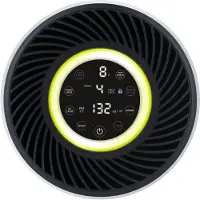 Steba LR 12, 40 dB, 150 m³/t
