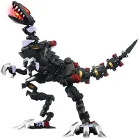 Takara Tomy Zoids Berserk Fury Byggspel