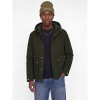 Jack & Jones Wolf Parka