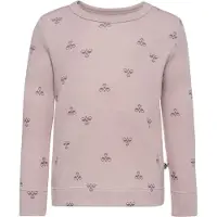 Hummel Mini Wool T-shirt Med Lång ärm