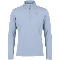 Karpos Pizzocco Evo Fleece Med Halv Dragkedja
