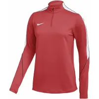 Nike Träningströja Dri-FIT Strike 26 Drill - Röd/Vit Dam, storlek XX-Large
