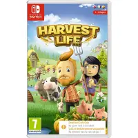 Harvest Life (Code in a Box)