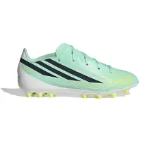 Adidas F50 Hyperfast League Ag Final Rush Barn - Konstgräs (Ag), storlek 38