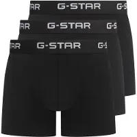 G-Star D29422-01 Brief Boxers 3 Enheter