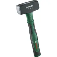 Bosch Hammare 1600A02ZA4; 1 kg