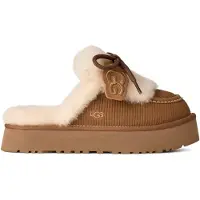 Ugg Disquette Heritage Tofflor