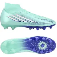 Adidas F50 Sparkfusion League Mid Cut Fg/ag Final Rush Dam, storlek 35½