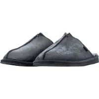 Shepherd of Sweden Men's Hugo Matt Black