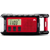 Midland Er 300 Pro Digital Radio