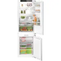 Bosch KIN86ADD0 Kyl/Frys 260 liter