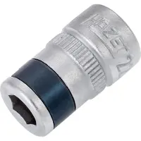 Hazet 2250-1 2250-1 6.3 mm 1/4 tum Drivning 1/4 Output 1/4 (6.3 mm) 23.5 mm 1 st