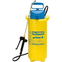 Gloria Haus und Garten Manuell spray-spruta PRIMA 8; 8 l