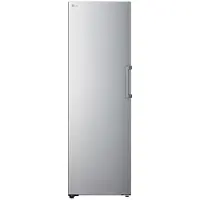 LG GFT41PZGSF, 324 l, 9 kg/24h, SN-T, Frysfritt system, D, Stål