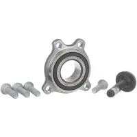 Skf Hjullagersats VKBA 7097