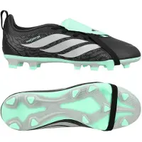Adidas Predator Club Fold-over Tongue Fg/mg Junior Fotbollsskor