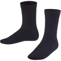 Falke Sockor nattblå