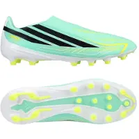 Adidas F50 Hyperfast League Laceless Ag Final Rush - Konstgräs (Ag), storlek 36⅔