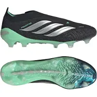 Adidas Predator Elite Laceless Fg Fotbollsskor