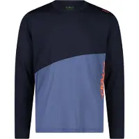 CMP 32l2787 T-shirt Med Lång ärm