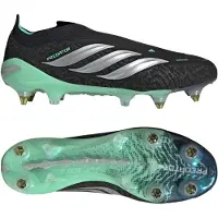 Adidas Predator Elite Laceless Sg Final Rush - Soft Ground (Sg), storlek 43⅓